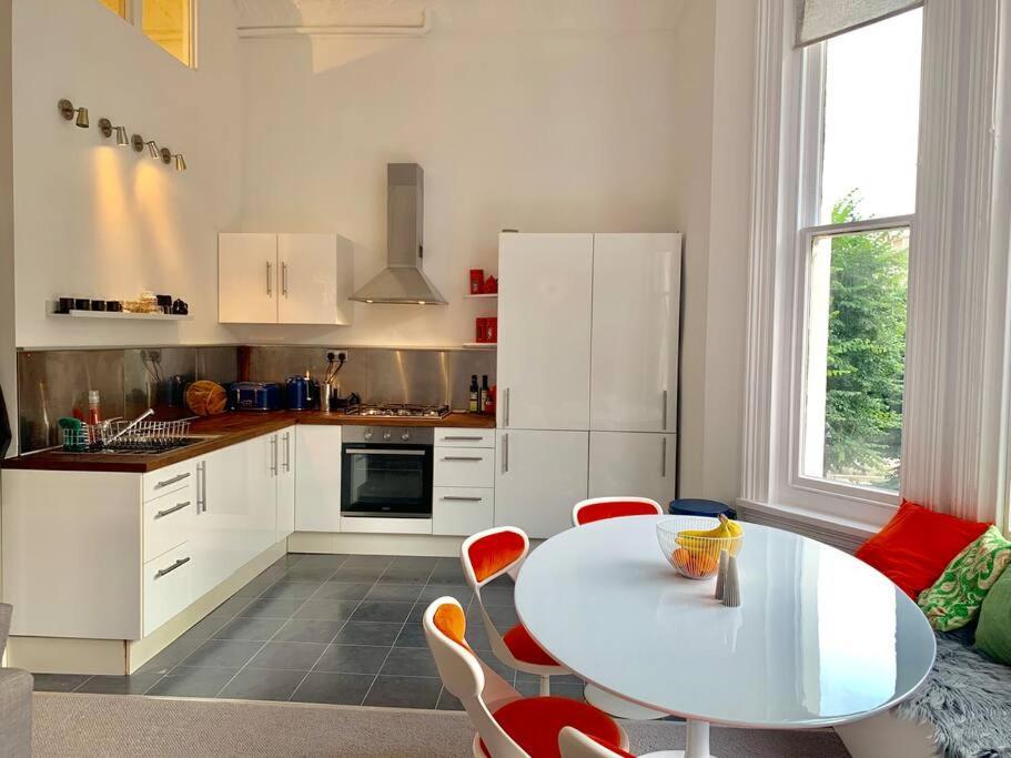 Beautiful Flat Perfect For A Seaside Break! Apartment Brighton Екстериор снимка