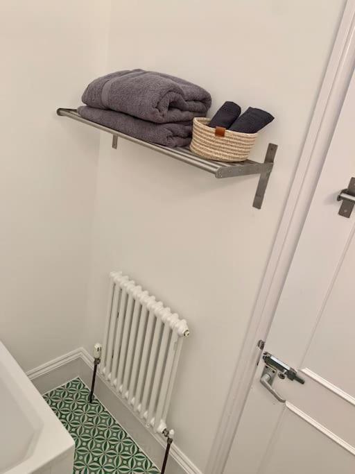 Beautiful Flat Perfect For A Seaside Break! Apartment Brighton Екстериор снимка
